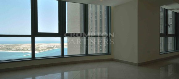 3 Schlafzimmer Wohnung in Corniche Road, UAE, Nr. 7404 7