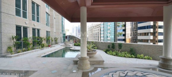 3 Schlafzimmer Wohnung in Corniche Road, UAE, Nr. 7404 13
