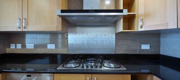 3 Schlafzimmer Wohnung in Corniche Road, UAE, Nr. 7404 12