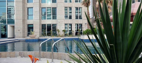 3 Schlafzimmer Wohnung in Corniche Road, UAE, Nr. 7404 3