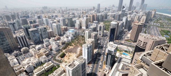 3 Schlafzimmer Wohnung in Corniche Road, UAE, Nr. 7404 2