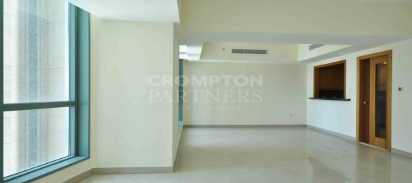 3 Schlafzimmer Wohnung in Corniche Road, UAE, Nr. 7404 5