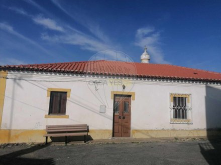 4 bedrooms House in Ourique, Portugal No. 173944