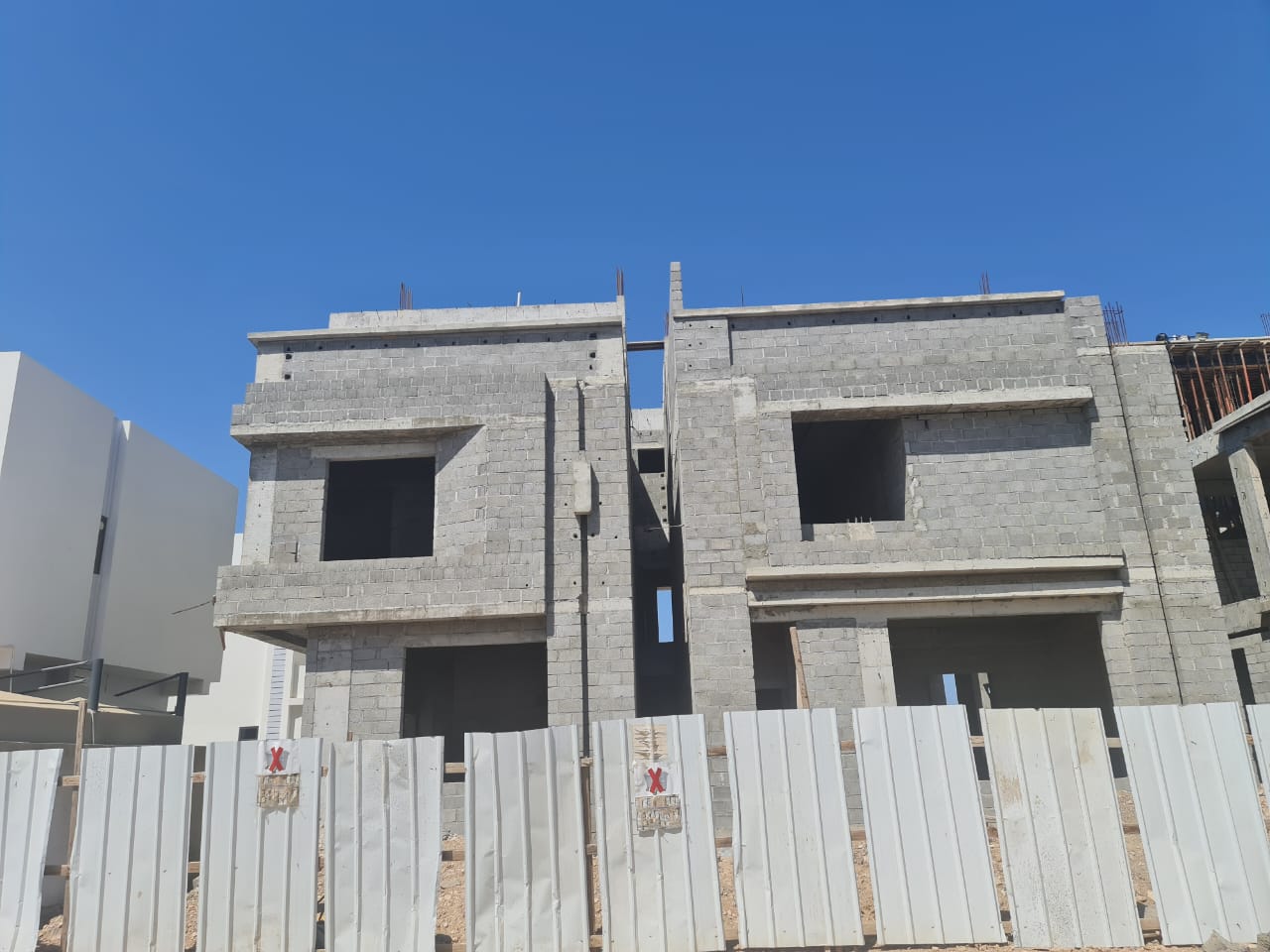 Вилла с 4 спальнями в Al Ansab, Оман № 1194