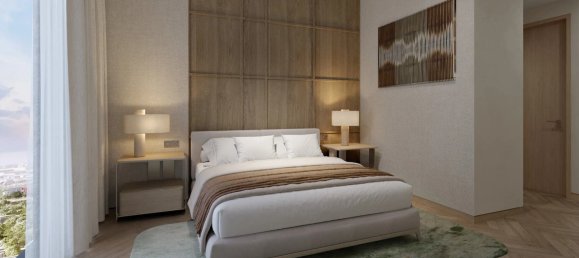 3 dormitorios apartamento en venta en Dubai, UAE № 124843 4
