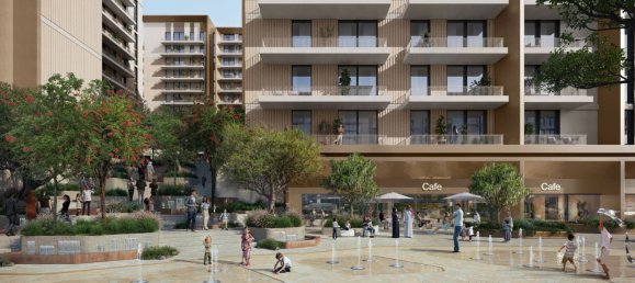 3 dormitorios apartamento en venta en Dubai, UAE № 124843 2