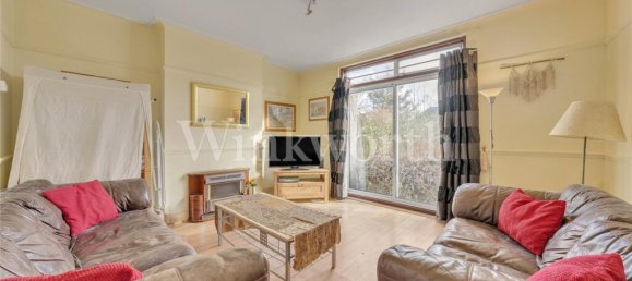 Casa T3 em London, United Kingdom N.º 3670 4