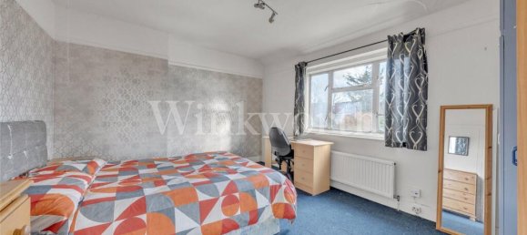 Casa T3 em London, United Kingdom N.º 3670 6