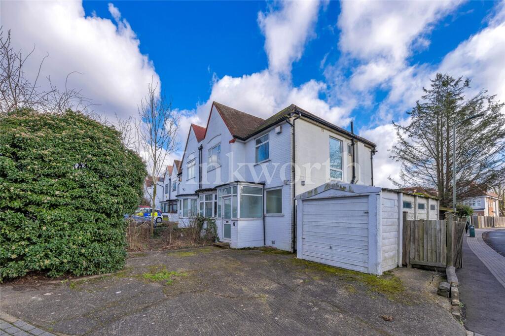 Casa T3 em London, United Kingdom N.º 3670