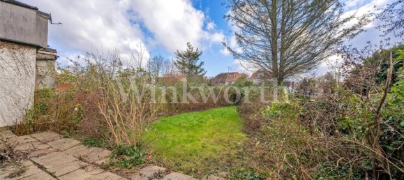 Casa T3 em London, United Kingdom N.º 3670 12