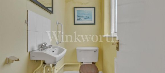 Casa T3 em London, United Kingdom N.º 3670 3