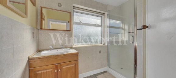 Casa T3 em London, United Kingdom N.º 3670 11