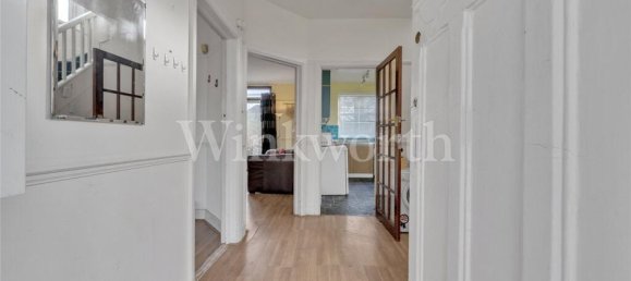 Casa T3 em London, United Kingdom N.º 3670 2