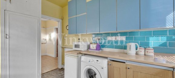 Casa T3 em London, United Kingdom N.º 3670 5