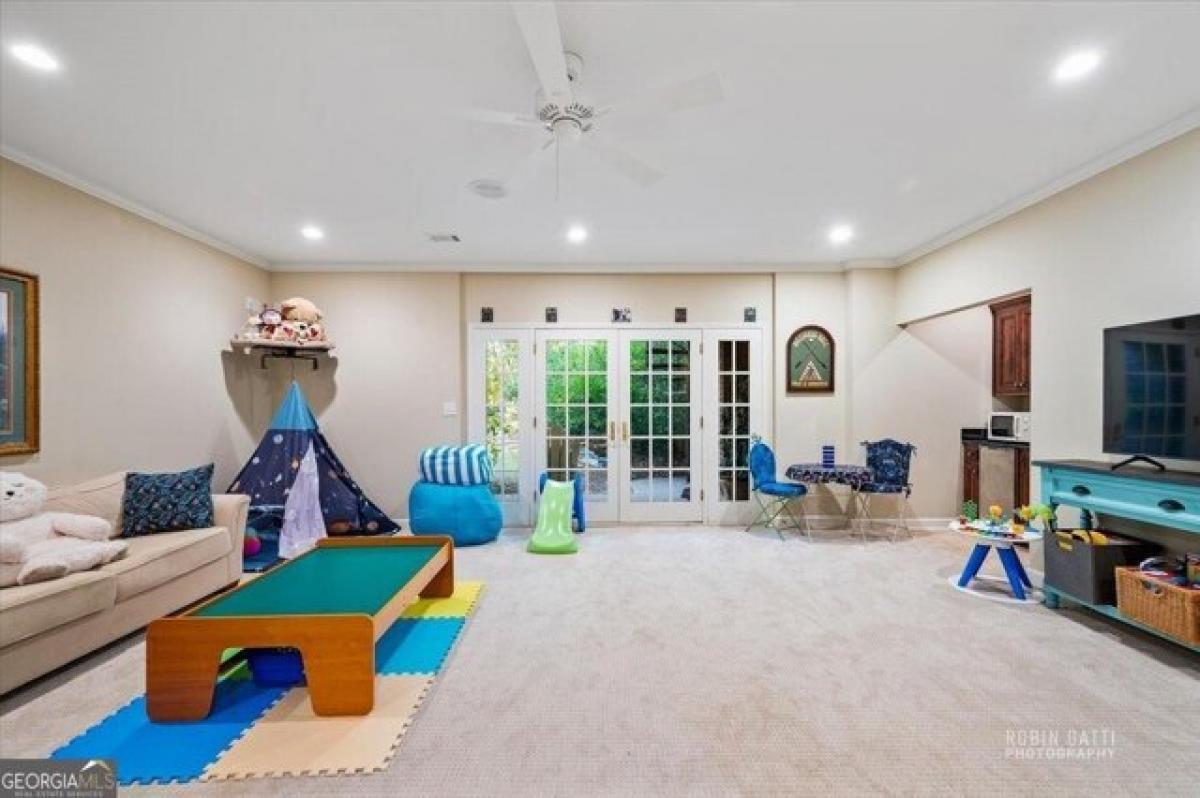 Casa T5 em Macon, USA N.º 440800