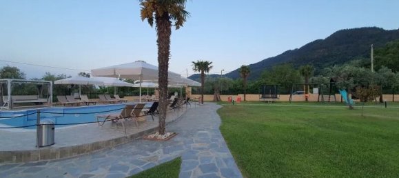 20-Zimmer Stadthaus in Thasos, Greece, Nr. 52238 21