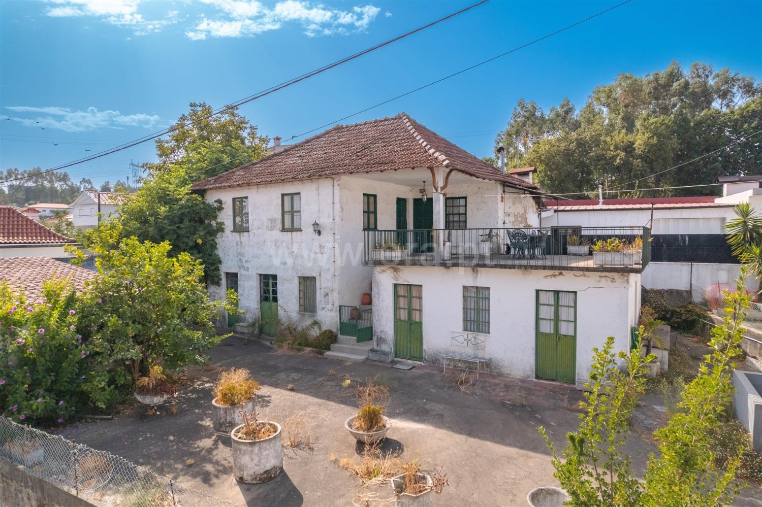 4 bedrooms House in Lordelo, Portugal No. 311335