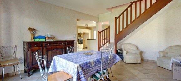 2 bedrooms House in Vernouillet, France No. 168114 4