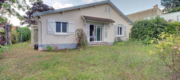 2 bedrooms House in Vernouillet, France No. 168114 15