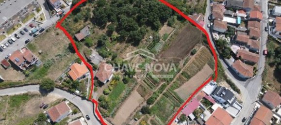 4 غرف نوم منزل في Fanzeres, Portugal رقم 52541 3