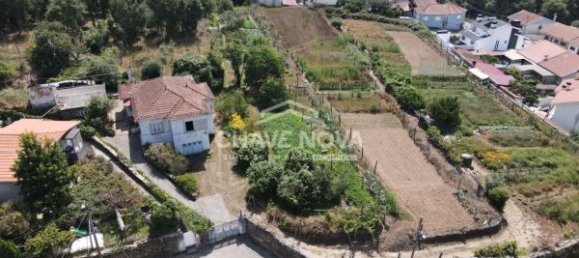 4 غرف نوم منزل في Fanzeres, Portugal رقم 52541 10