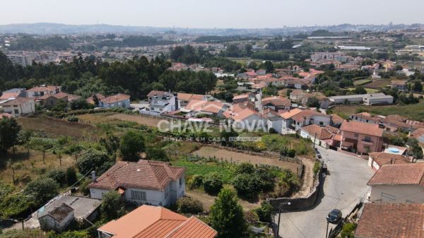 4 غرف نوم منزل في Fanzeres, Portugal رقم 52541