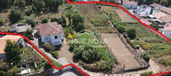 4 غرف نوم منزل في Fanzeres, Portugal رقم 52541 16