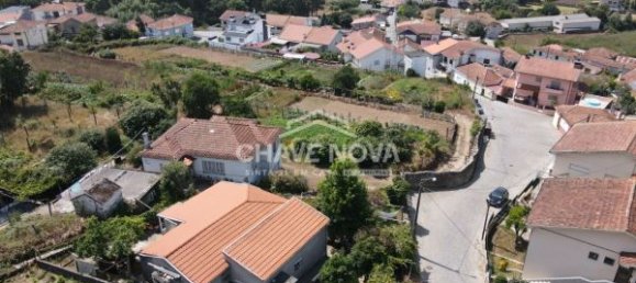 4 غرف نوم منزل في Fanzeres, Portugal رقم 52541 11