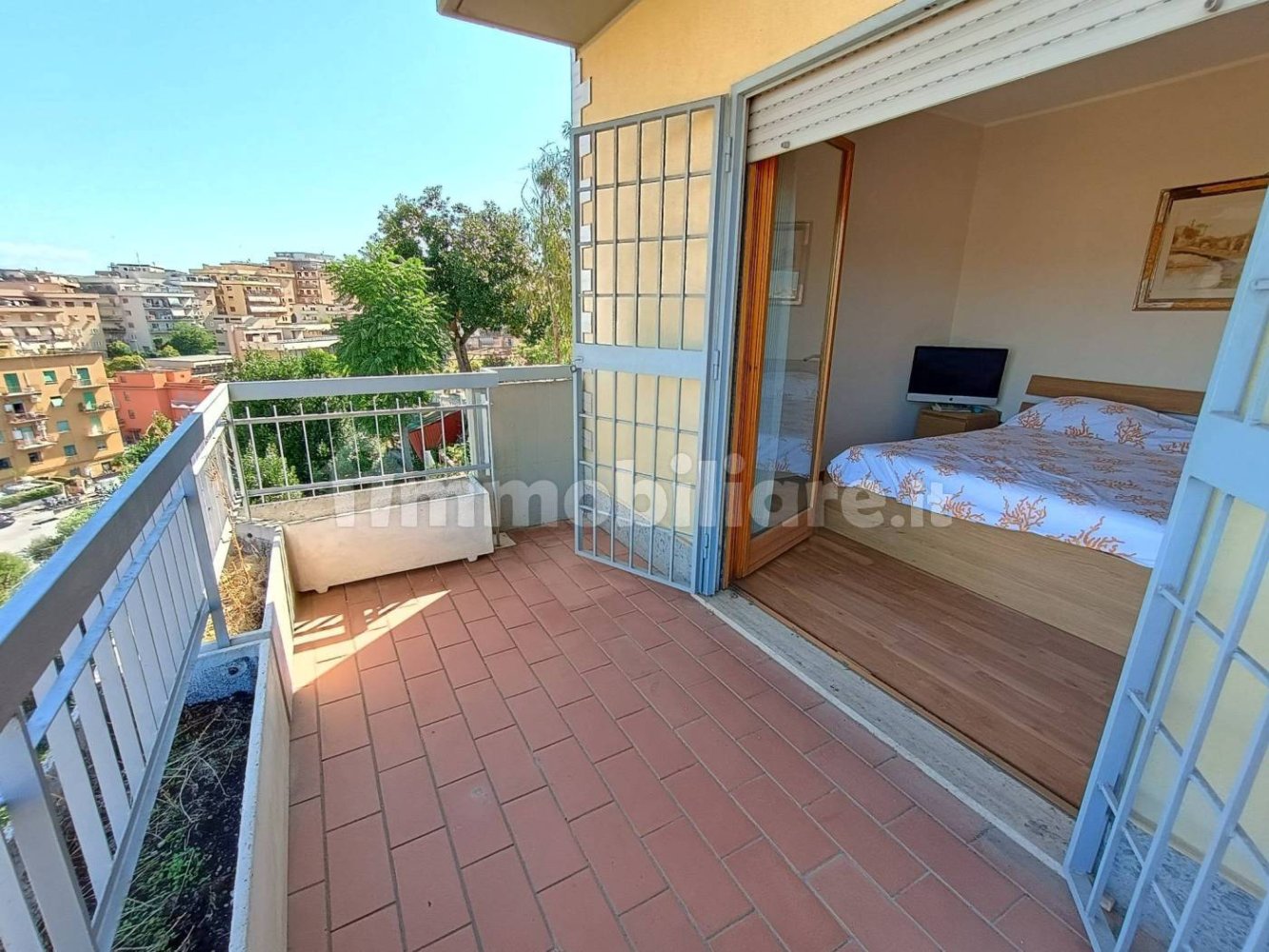 1 Schlafzimmer Wohnung in Rome, Italy, Nr. 335838