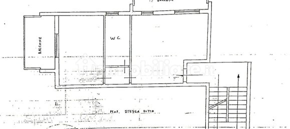 1 Schlafzimmer Wohnung in Rome, Italy, Nr. 335838 10