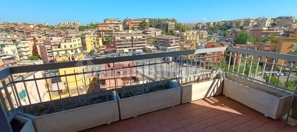 1 Schlafzimmer Wohnung in Rome, Italy, Nr. 335838 12