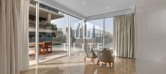 4 chambres appartement à vendre à Palm Jumeirah, Dubai, UAE № 113207 7
