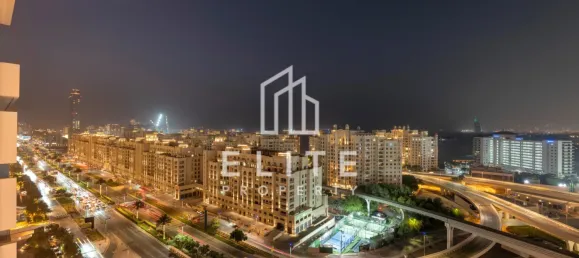 4 chambres appartement à vendre à Palm Jumeirah, Dubai, UAE № 113207 30