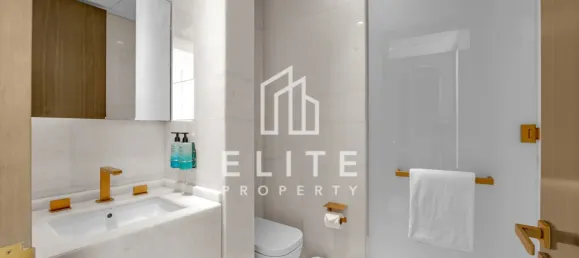 4 chambres appartement à vendre à Palm Jumeirah, Dubai, UAE № 113207 22