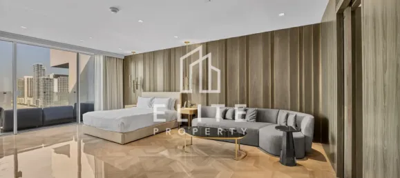4 chambres appartement à vendre à Palm Jumeirah, Dubai, UAE № 113207 4