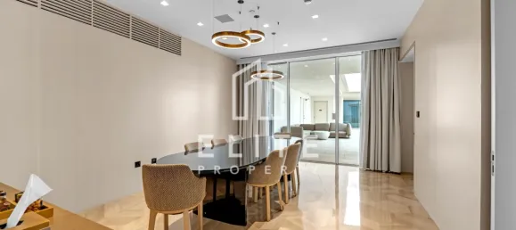 4 chambres appartement à vendre à Palm Jumeirah, Dubai, UAE № 113207 24