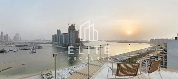 4 chambres appartement à vendre à Palm Jumeirah, Dubai, UAE № 113207 20