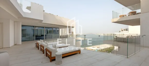 4 chambres appartement à vendre à Palm Jumeirah, Dubai, UAE № 113207 18