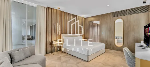 4 chambres appartement à vendre à Palm Jumeirah, Dubai, UAE № 113207 8
