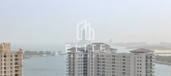 4 chambres appartement à vendre à Palm Jumeirah, Dubai, UAE № 113207 29
