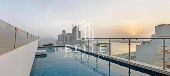 4 chambres appartement à vendre à Palm Jumeirah, Dubai, UAE № 113207 3