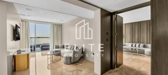 4 chambres appartement à vendre à Palm Jumeirah, Dubai, UAE № 113207 6