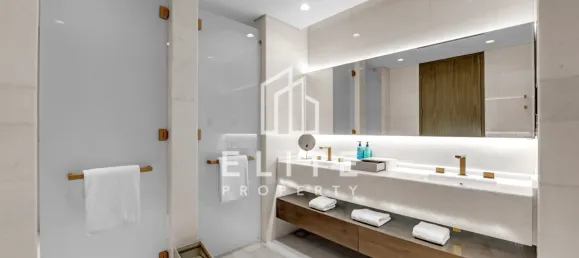 4 chambres appartement à vendre à Palm Jumeirah, Dubai, UAE № 113207 26