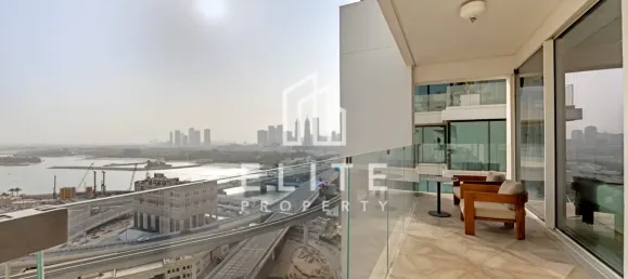 4 chambres appartement à vendre à Palm Jumeirah, Dubai, UAE № 113207 28