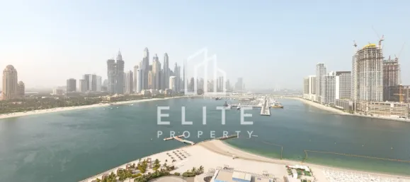 4 chambres appartement à vendre à Palm Jumeirah, Dubai, UAE № 113207 17
