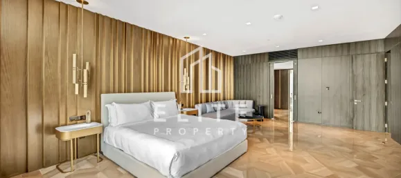 4 chambres appartement à vendre à Palm Jumeirah, Dubai, UAE № 113207 5