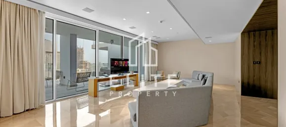 4 chambres appartement à vendre à Palm Jumeirah, Dubai, UAE № 113207 23