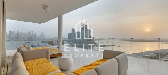 4 chambres appartement à vendre à Palm Jumeirah, Dubai, UAE № 113207 21