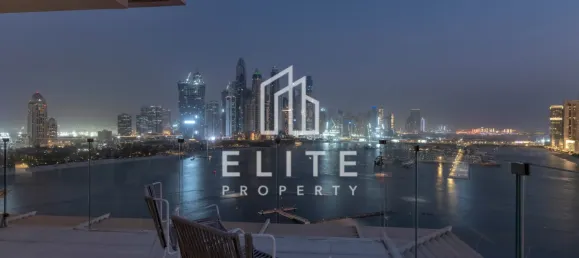 4 chambres appartement à vendre à Palm Jumeirah, Dubai, UAE № 113207 2