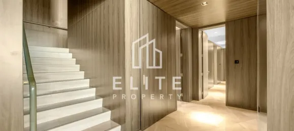 4 chambres appartement à vendre à Palm Jumeirah, Dubai, UAE № 113207 11
